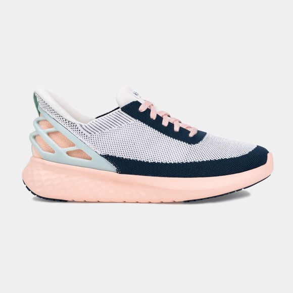 kizik Shoes - Kizik Athens Hands Free Sneaker Bahama 7.5